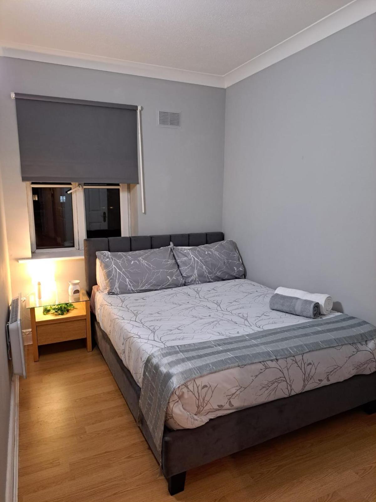 Appartement Apt Close To Temple Bar à Dublin Extérieur photo