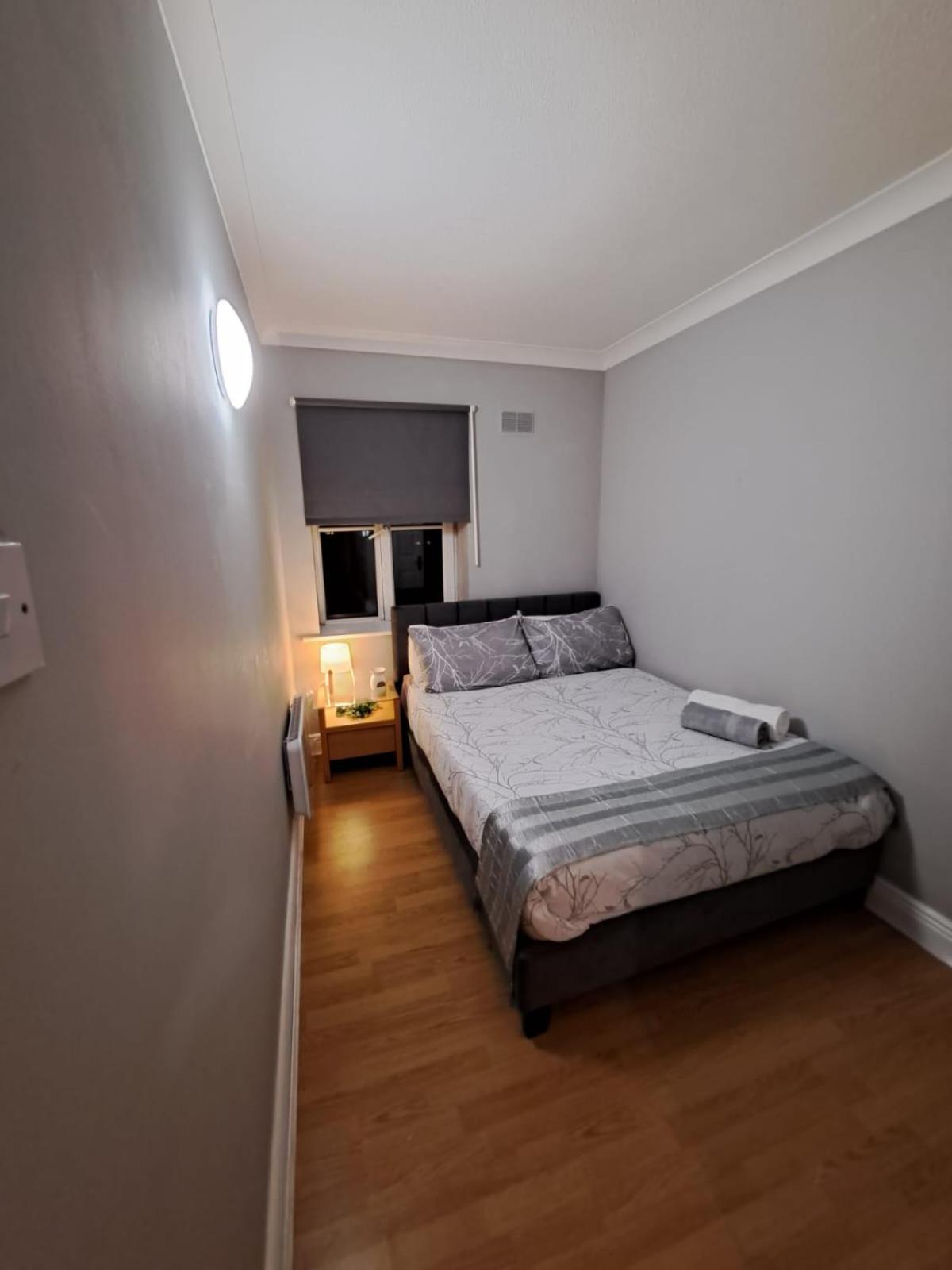 Appartement Apt Close To Temple Bar à Dublin Extérieur photo