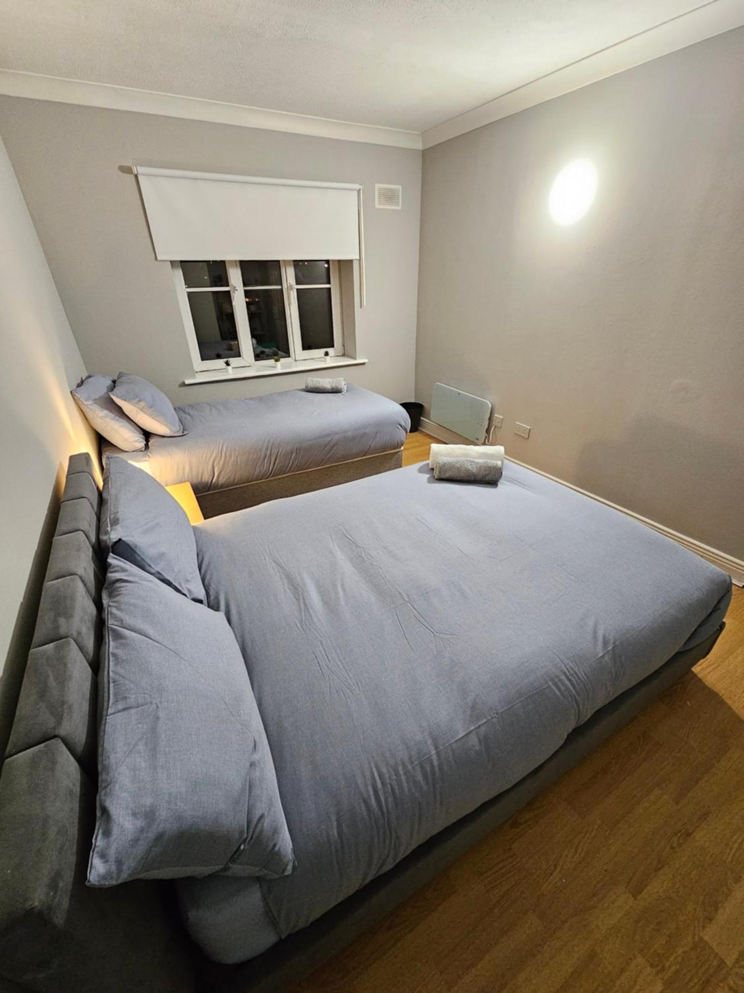 Appartement Apt Close To Temple Bar à Dublin Extérieur photo