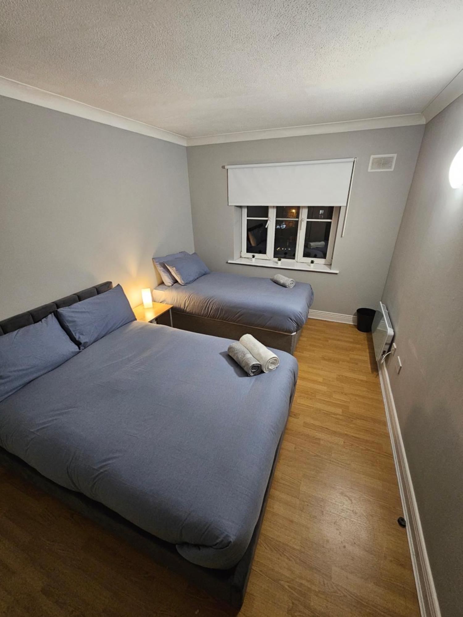 Appartement Apt Close To Temple Bar à Dublin Extérieur photo