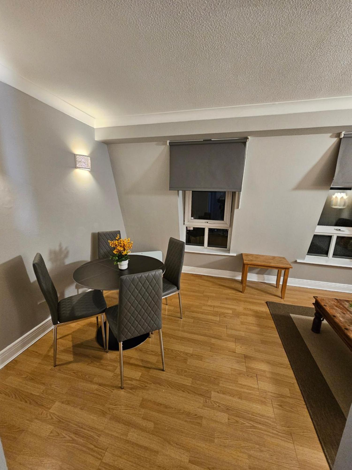 Appartement Apt Close To Temple Bar à Dublin Extérieur photo