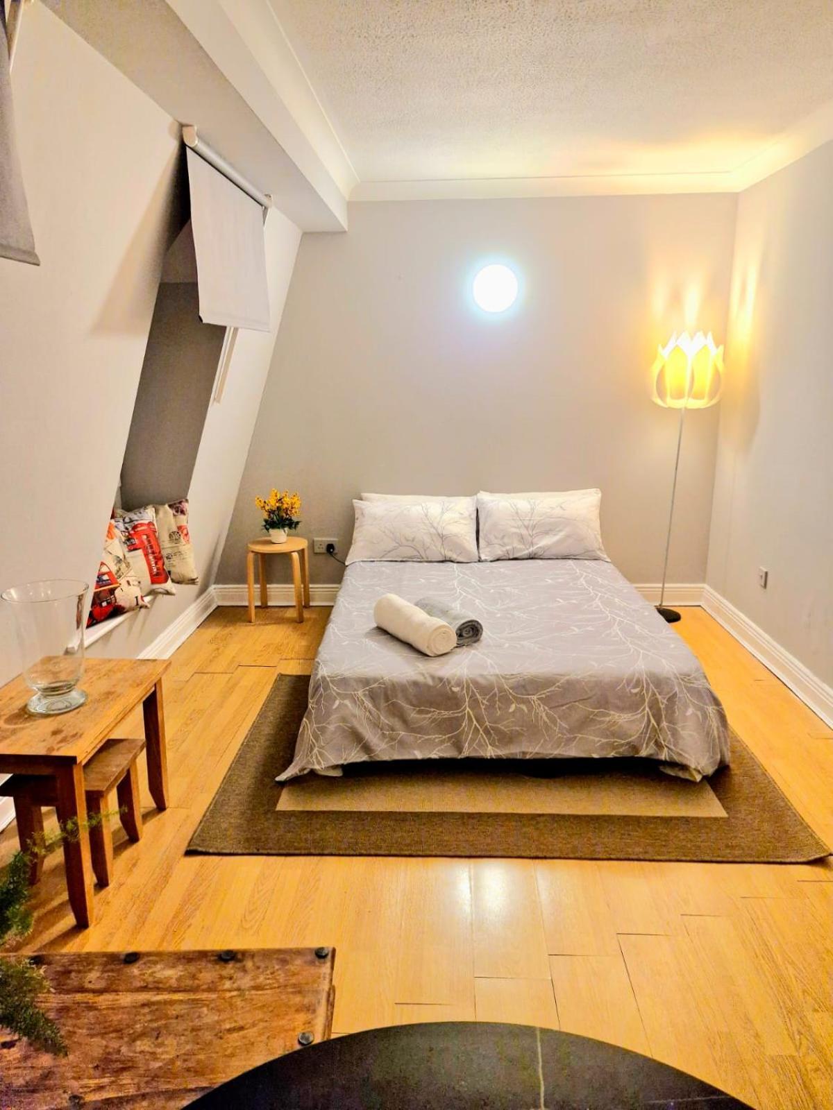 Appartement Apt Close To Temple Bar à Dublin Extérieur photo