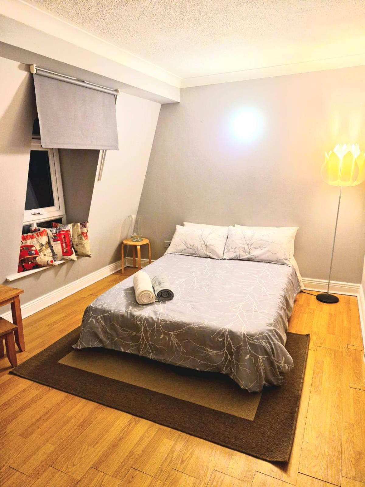 Appartement Apt Close To Temple Bar à Dublin Extérieur photo